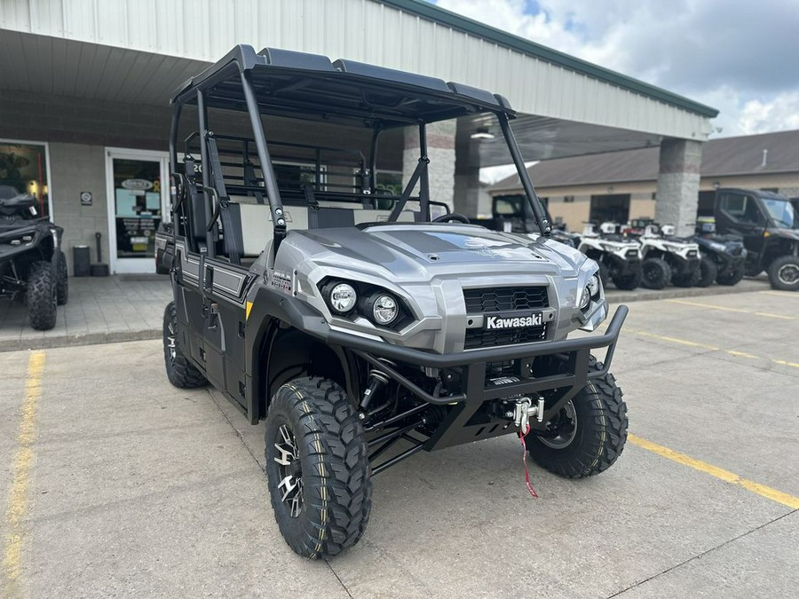 2026 Kawasaki Mule Pro-Fxt™ 1000 LE Ranch Edition