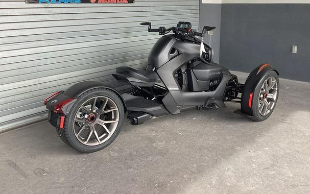 2025 Can-Am Ryker 600 ACE™