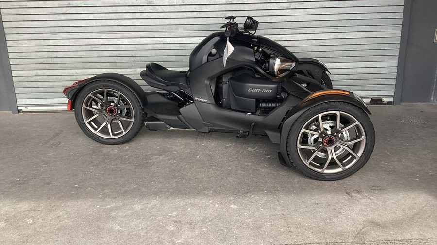 2025 Can-Am Ryker 600 ACE™