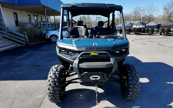 2026 Can-Am® Defender MAX XT HD11