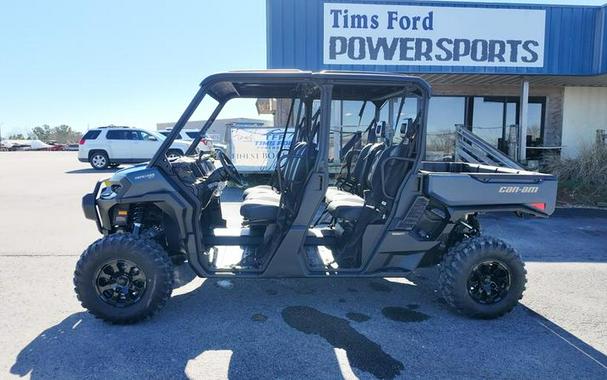 2026 Can-Am® Defender MAX XT HD11