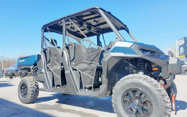 2026 Can-Am® Defender MAX XT HD11