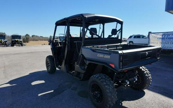 2026 Can-Am® Defender MAX XT HD11