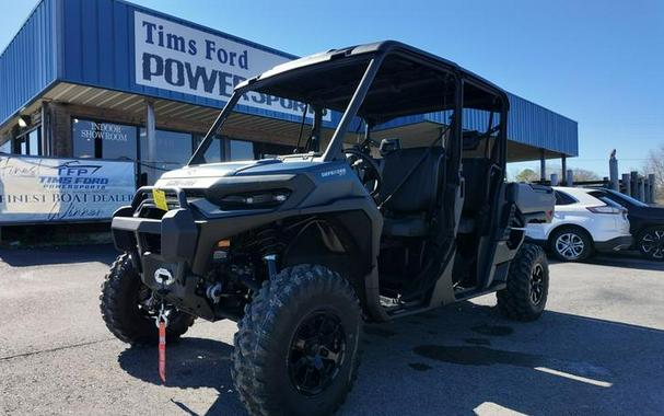 2026 Can-Am® Defender MAX XT HD11