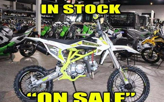 2023 Denago Powersports MX2