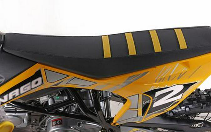 2023 Denago Powersports MX2
