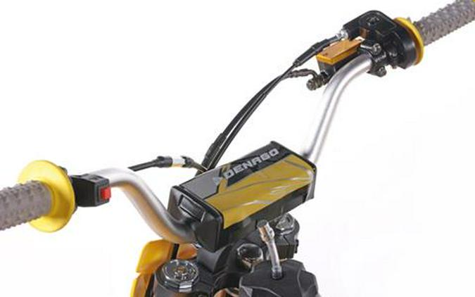 2023 Denago Powersports MX2