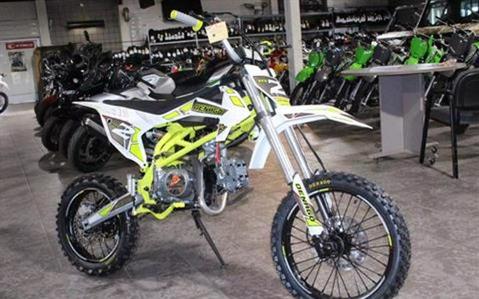 2023 Denago Powersports MX2