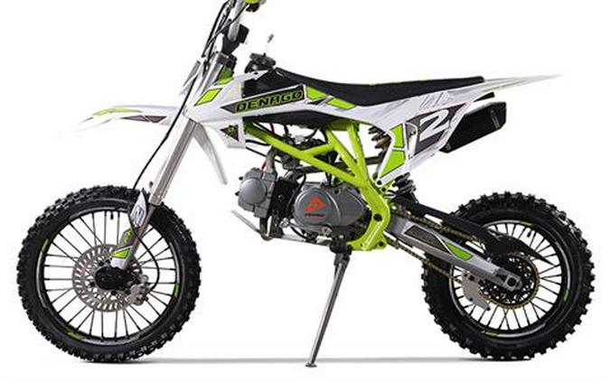 2023 Denago Powersports MX2