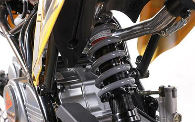 2023 Denago Powersports MX2