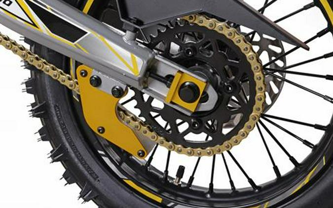 2023 Denago Powersports MX2