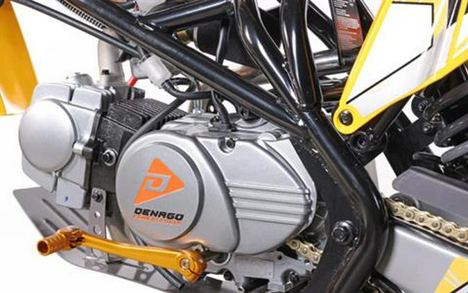 2023 Denago Powersports MX2