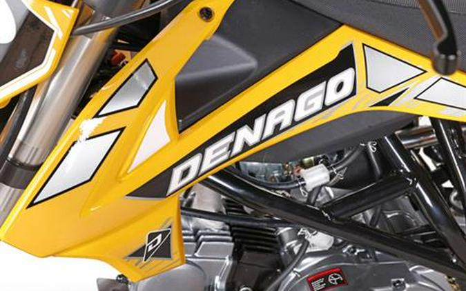 2023 Denago Powersports MX2