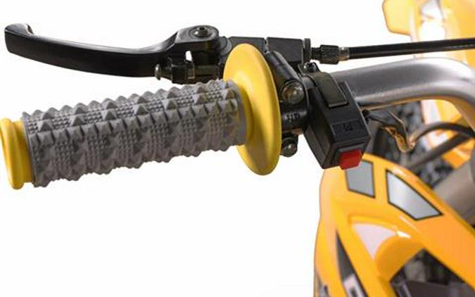 2023 Denago Powersports MX2