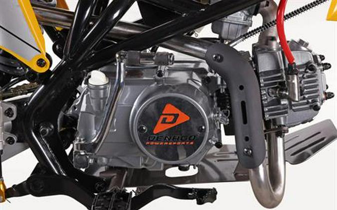 2023 Denago Powersports MX2