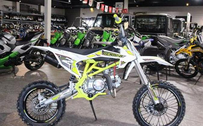 2023 Denago Powersports MX2