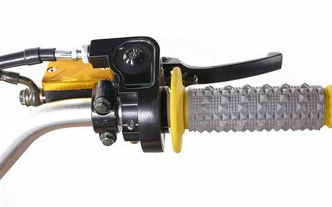 2023 Denago Powersports MX2