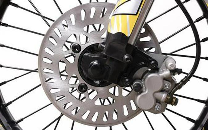 2023 Denago Powersports MX2