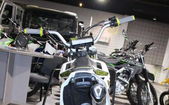 2023 Denago Powersports MX2