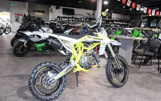 2023 Denago Powersports MX2