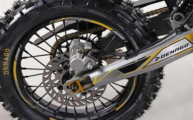 2023 Denago Powersports MX2