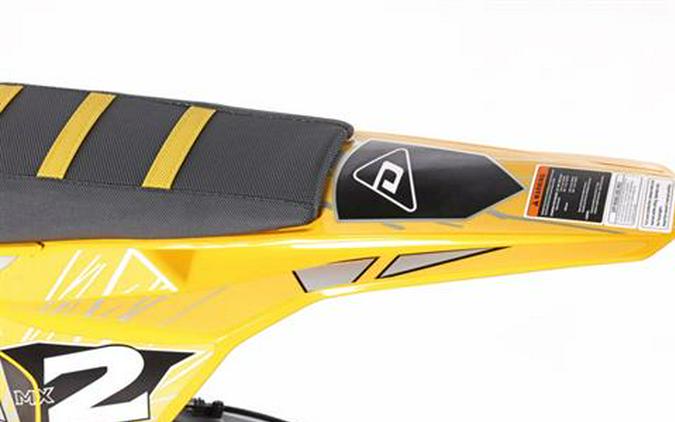 2023 Denago Powersports MX2