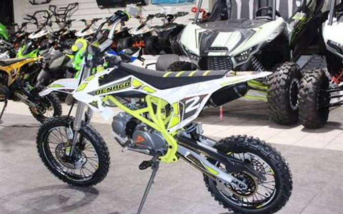 2023 Denago Powersports MX2