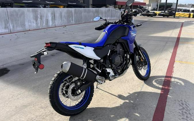 2025 Yamaha Tenere 700
