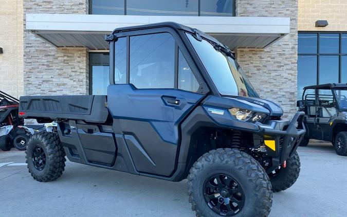 2026 Can-Am® DEFENDER PRO LIMITED CAB HD 10