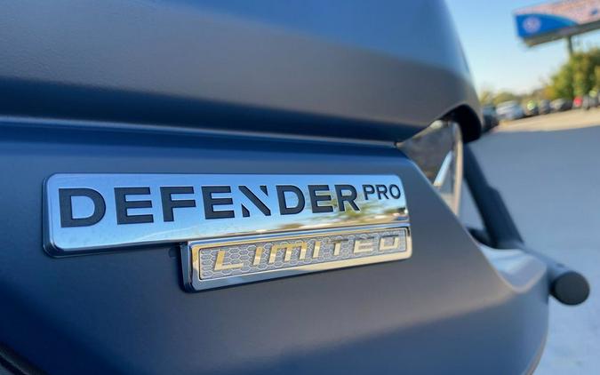 2026 Can-Am® DEFENDER PRO LIMITED CAB HD 10
