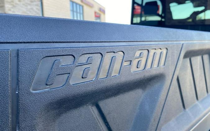 2026 Can-Am® DEFENDER PRO LIMITED CAB HD 10