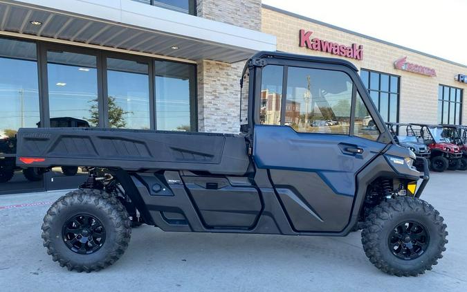 2026 Can-Am® DEFENDER PRO LIMITED CAB HD 10