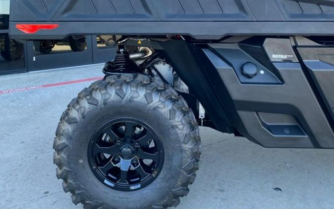 2026 Can-Am® DEFENDER PRO LIMITED CAB HD 10
