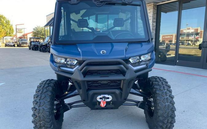 2026 Can-Am® DEFENDER PRO LIMITED CAB HD 10