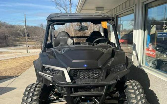 2026 Polaris GENERAL® XP 1000 Ultimate