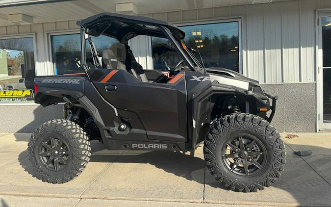 2026 Polaris GENERAL® XP 1000 Ultimate
