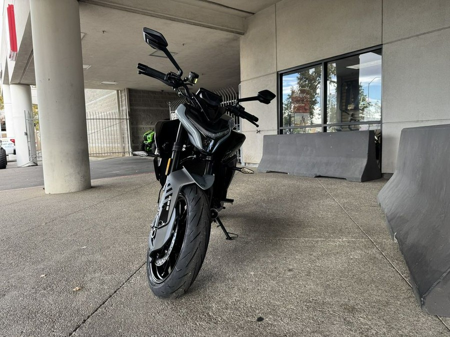 2026 CFMOTO 675NK