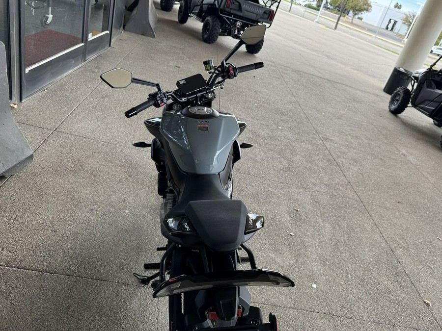 2026 CFMOTO 675NK