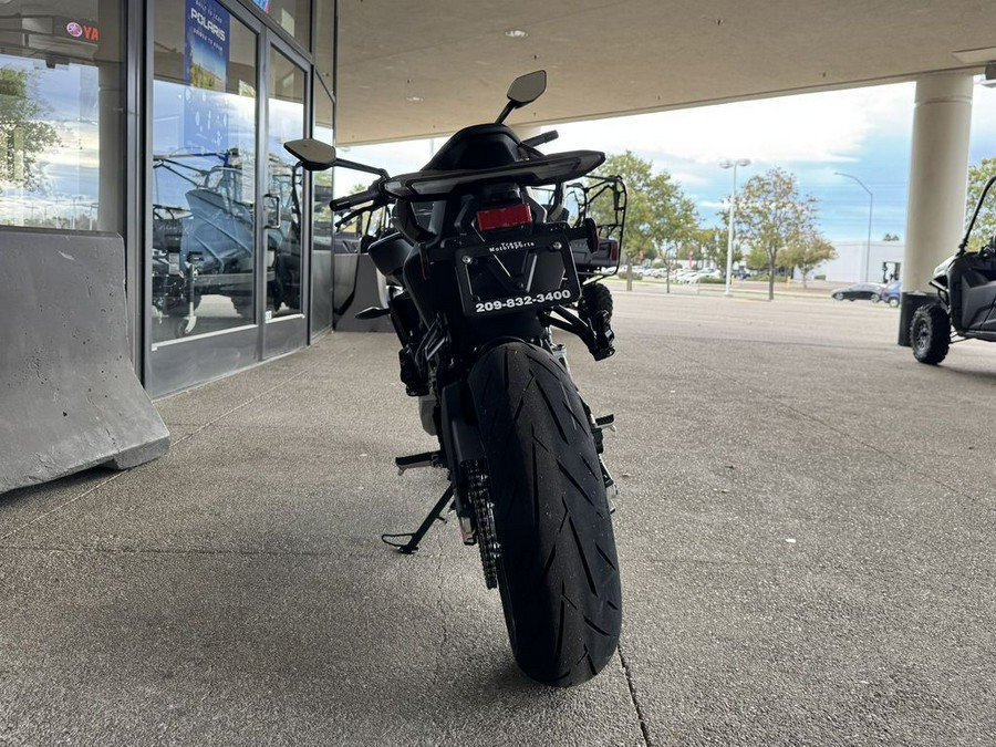 2026 CFMOTO 675NK