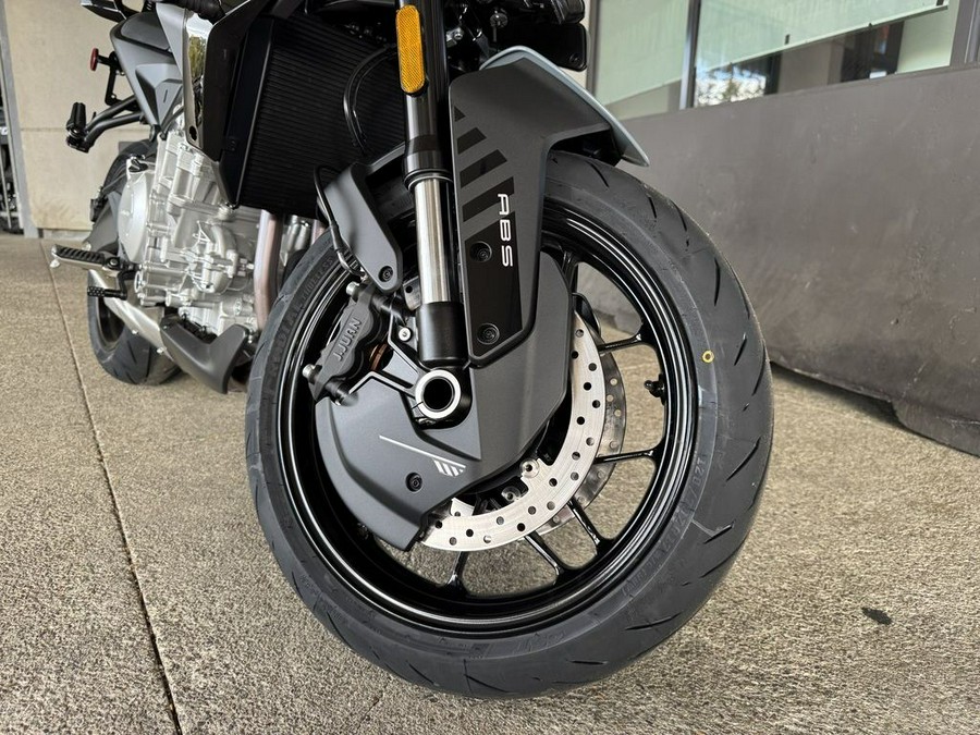 2026 CFMOTO 675NK