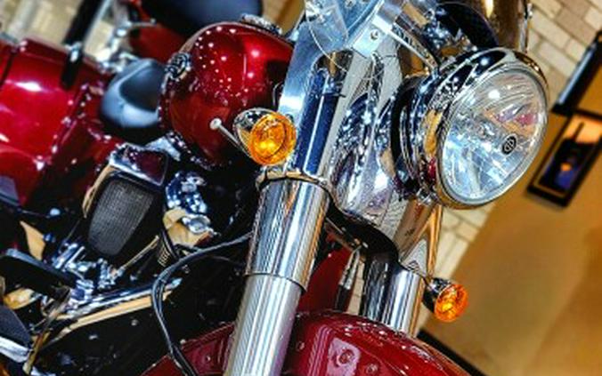 USED 2017 Harley-Davidson® Freewheeler®, FLRT