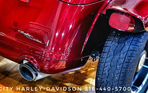 USED 2017 Harley-Davidson® Freewheeler®, FLRT