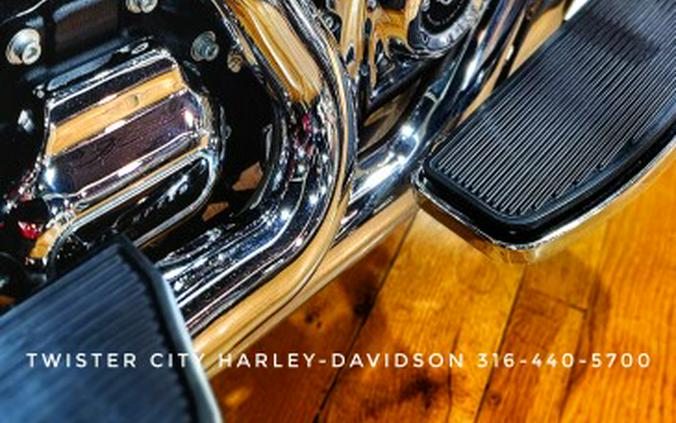 USED 2017 Harley-Davidson® Freewheeler®, FLRT