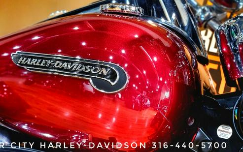 USED 2017 Harley-Davidson® Freewheeler®, FLRT