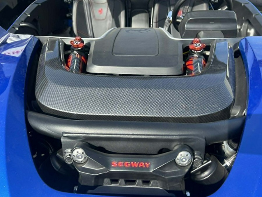 2026 Segway Powersports Villain SX10 P