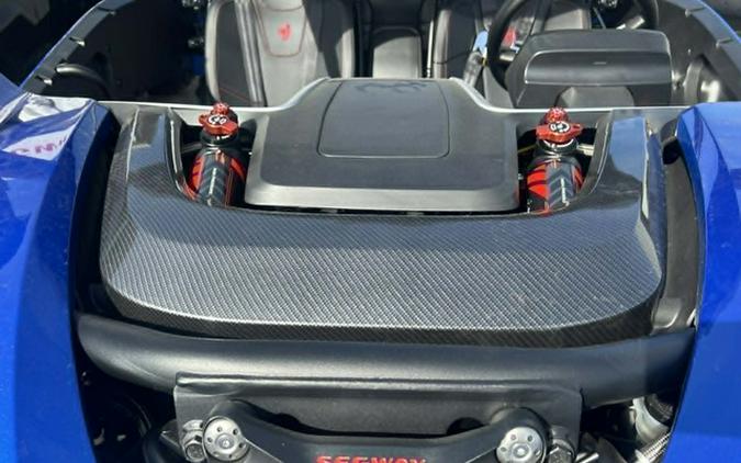 2026 Segway Powersports Villain SX10 P