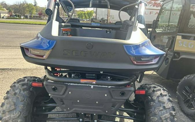 2026 Segway Powersports Villain SX10 P