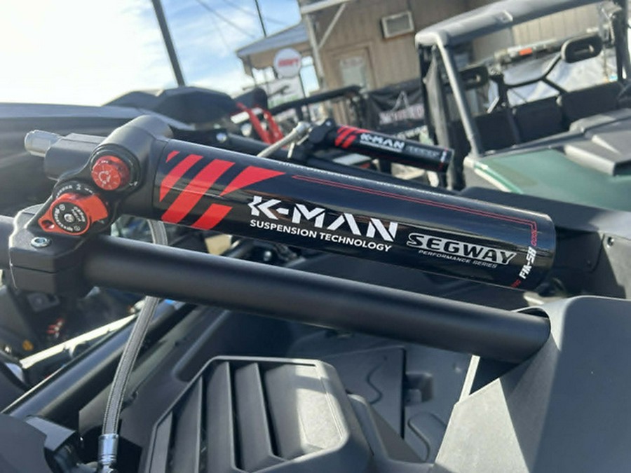 2026 Segway Powersports Villain SX10 P