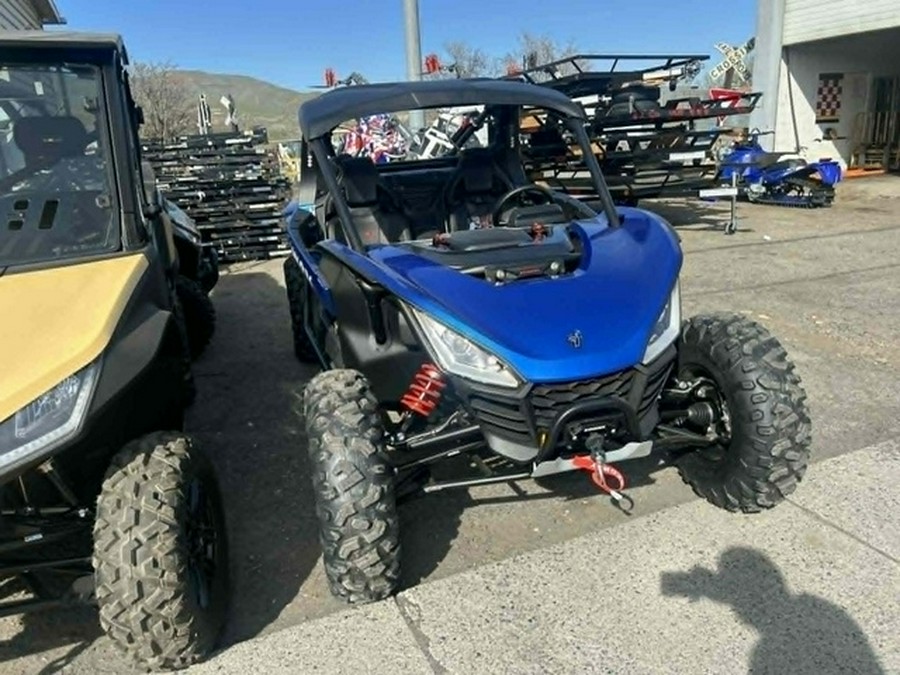 2026 Segway Powersports Villain SX10 P