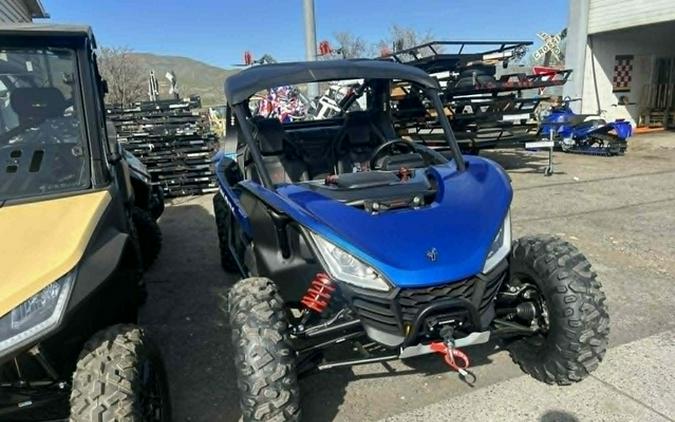 2026 Segway Powersports Villain SX10 P